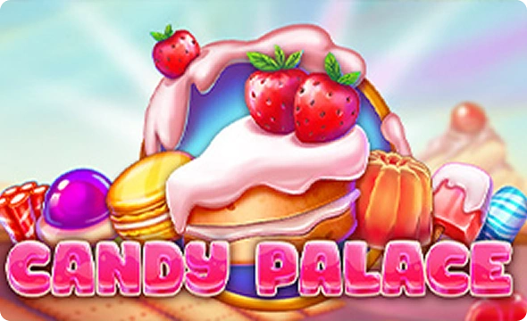 Candy Palace
