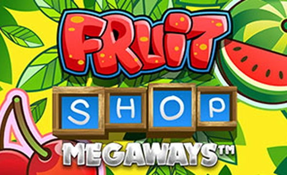 Fruits Shop Megaways